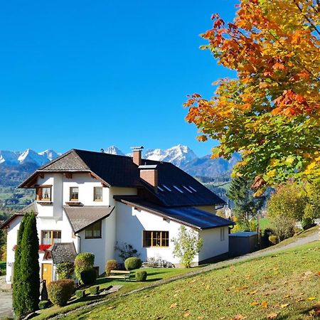 Haus Loeger Apartments Pyhrn Priel Виндишгарстен Экстерьер фото