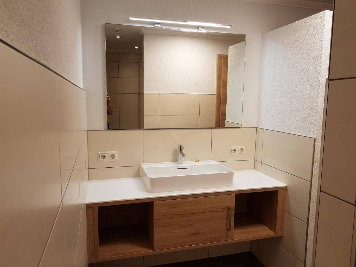 Haus Loeger Apartments Pyhrn Priel Виндишгарстен Экстерьер фото