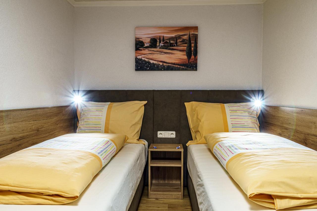 Haus Loeger Apartments Pyhrn Priel Виндишгарстен Экстерьер фото