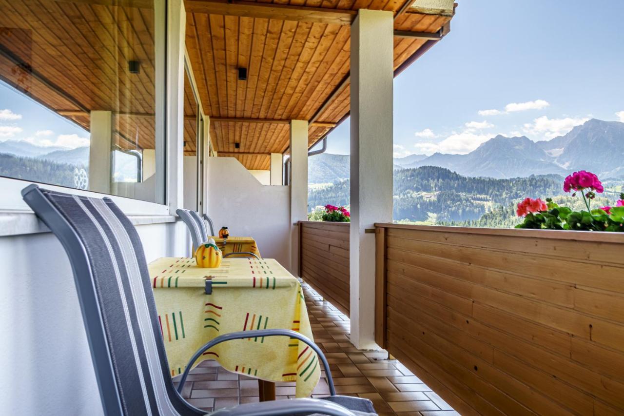 Haus Loeger Apartments Pyhrn Priel Виндишгарстен Экстерьер фото