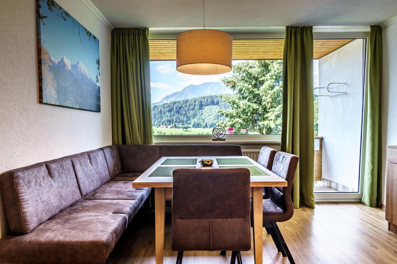 Haus Loeger Apartments Pyhrn Priel Виндишгарстен Экстерьер фото