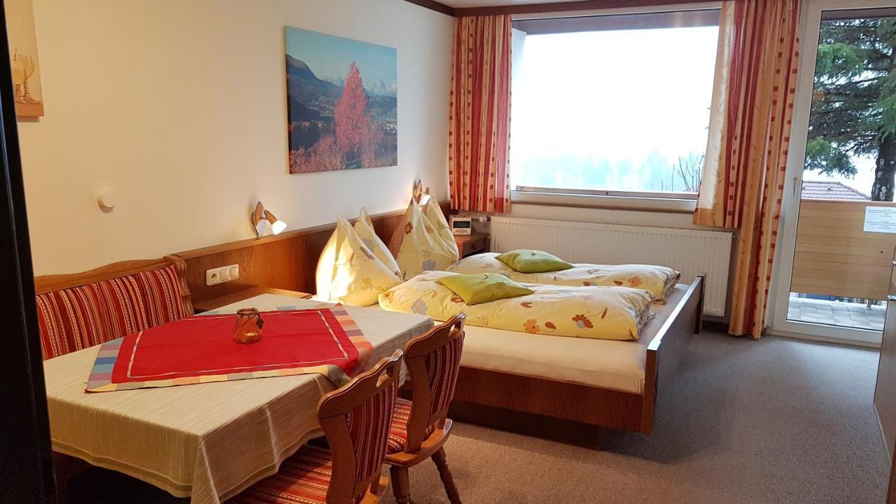 Haus Loeger Apartments Pyhrn Priel Виндишгарстен Экстерьер фото