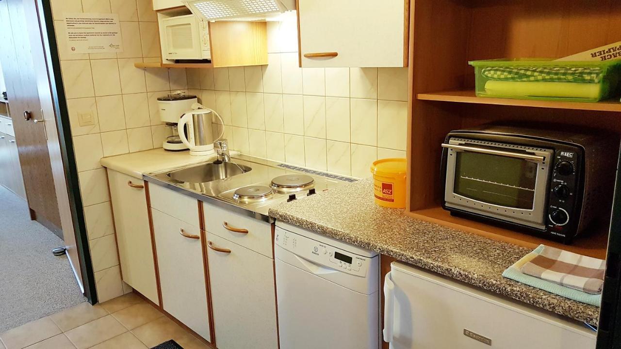 Haus Loeger Apartments Pyhrn Priel Виндишгарстен Экстерьер фото