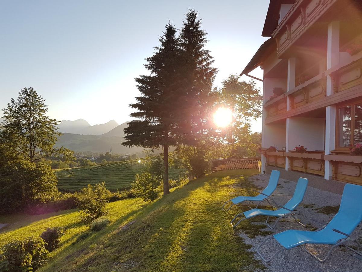 Haus Loeger Apartments Pyhrn Priel Виндишгарстен Экстерьер фото
