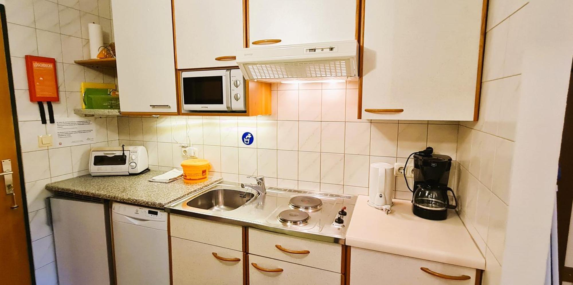 Haus Loeger Apartments Pyhrn Priel Виндишгарстен Экстерьер фото