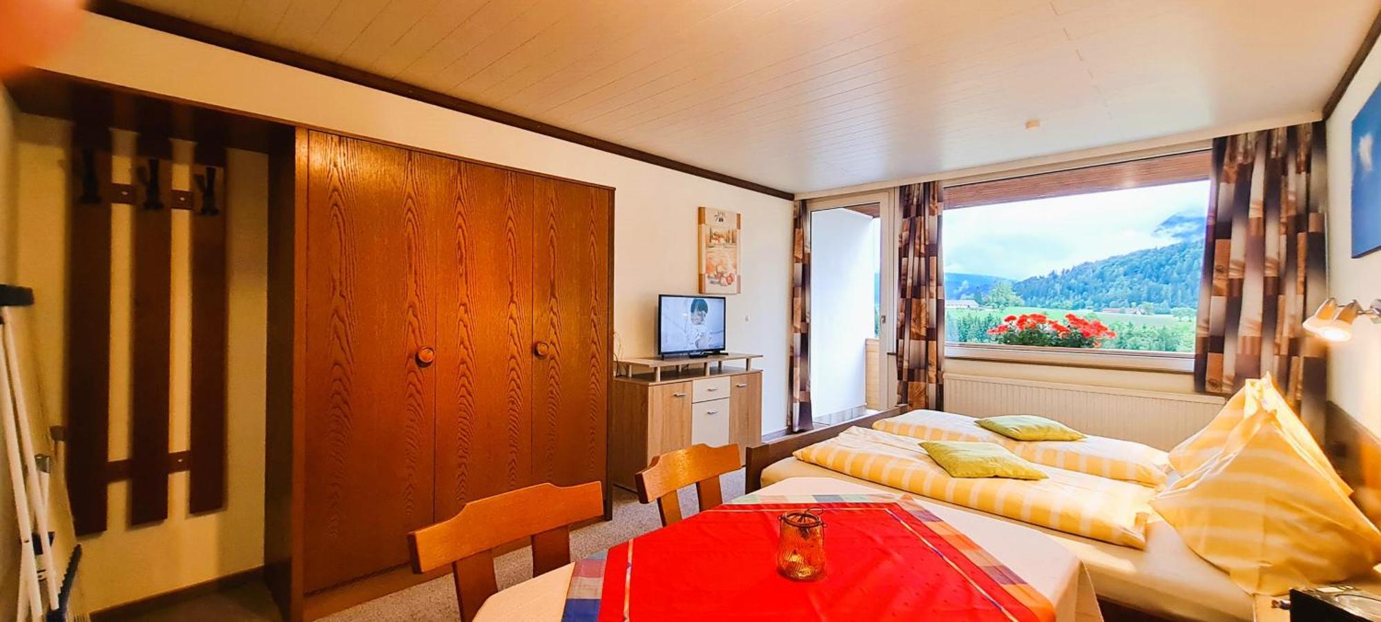 Haus Loeger Apartments Pyhrn Priel Виндишгарстен Экстерьер фото