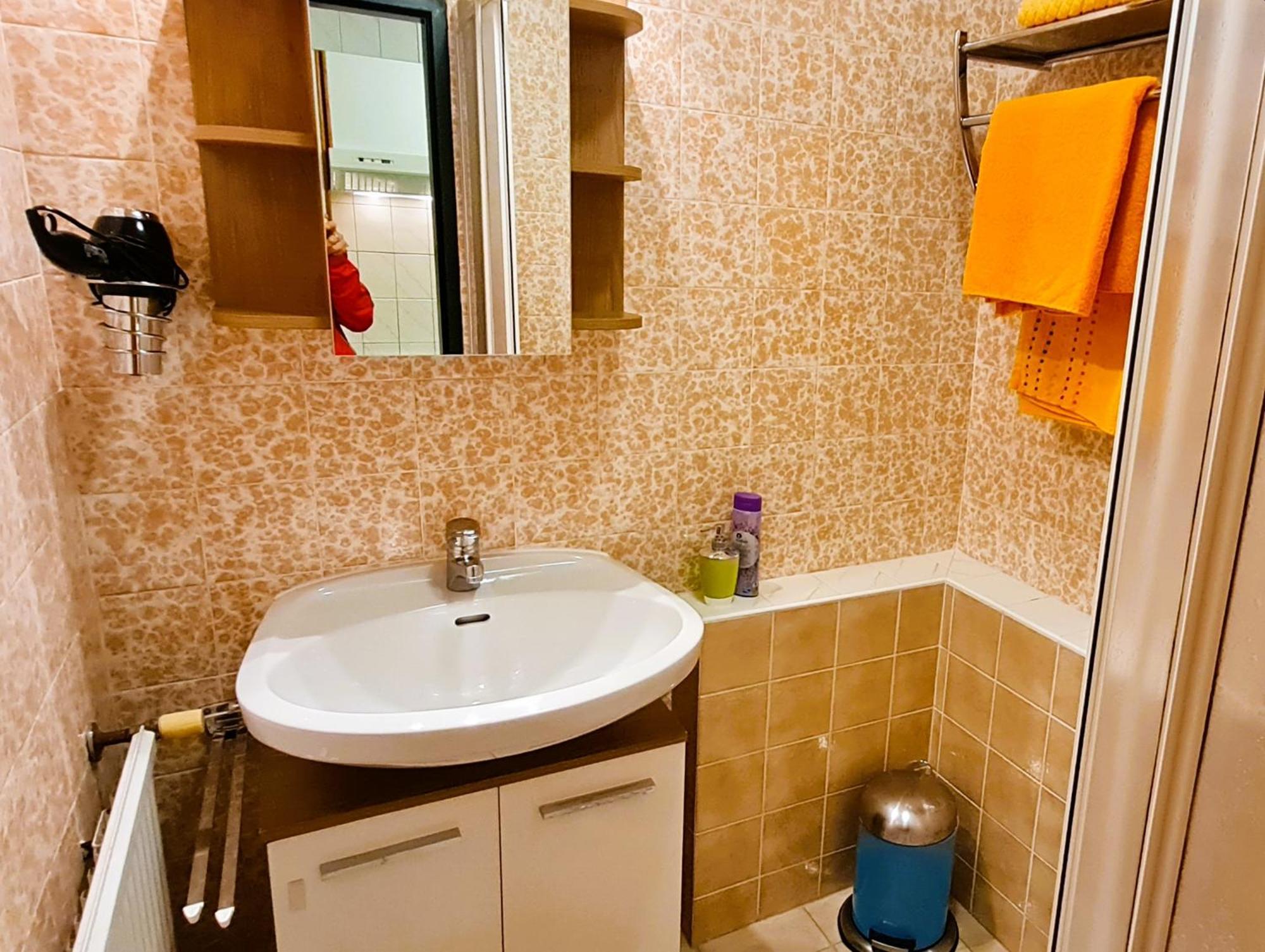 Haus Loeger Apartments Pyhrn Priel Виндишгарстен Экстерьер фото