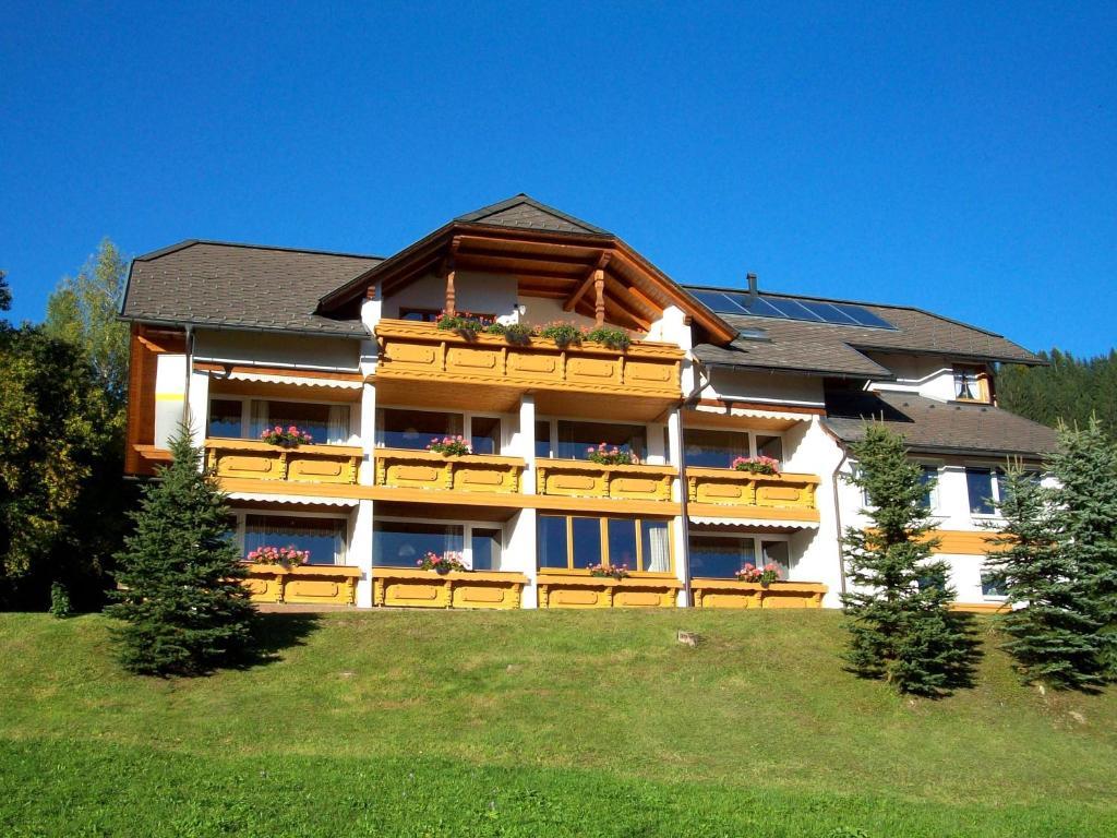 Haus Loeger Apartments Pyhrn Priel Виндишгарстен Экстерьер фото